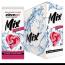 MIX Piruleta 12 uds Elevenfit 9g