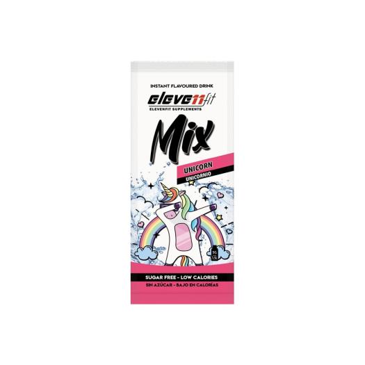 MIX Unicornio 12 uds Elevenfit 9g