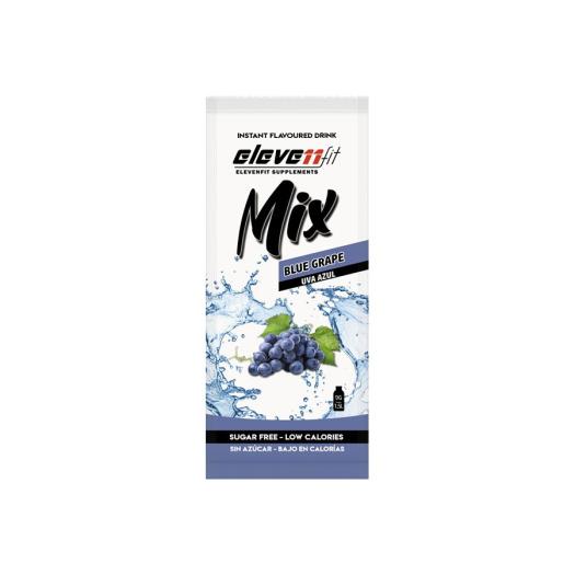 MIX Uva Azul 12 uds Elevenfit 9g