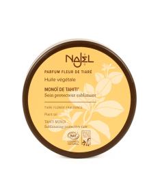 Monoï de Tahití Najel Bio 100g