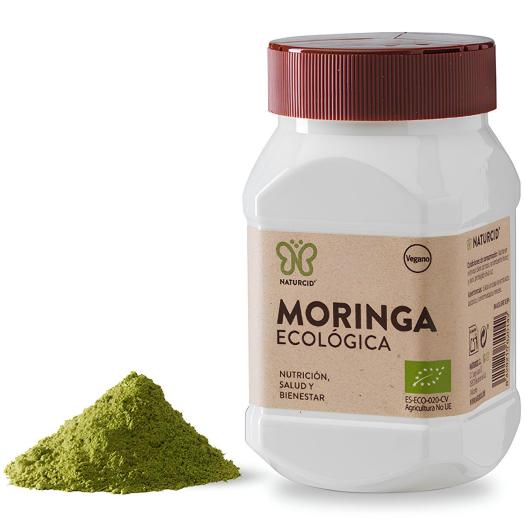 Moringa Naturcid Pet Bio 125g