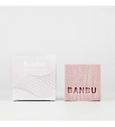 Mousse Facial Kadia Limpiadora y Calmante Banbu 100g