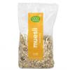 Muesli Natural EcoBasics Bio 375g