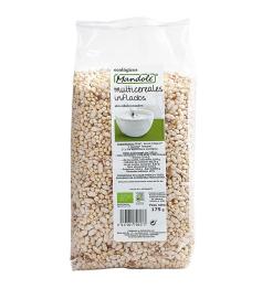 Multicereales Inflados (Mijo y Arroz) Sin Edulcolorantes Bio 175g