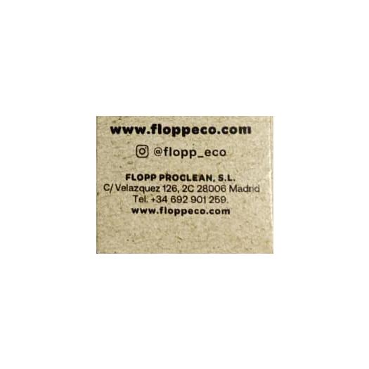 Multiusos Refill FLOPP ECO 2 Cápsulas