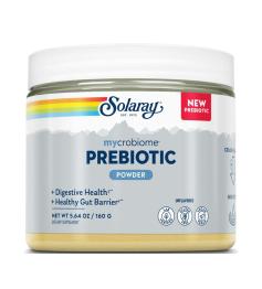 Mycrobione Prebiotico Solaray 160g