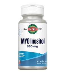 MYO Inositol Kal 550mg