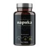 Napuka com Ashwagandha, Rhodiola e Ginseng Paleobull 30 cápsulas