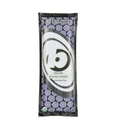 Noodles de Arroz Negro Sin Gluten King Soba Bio 250g