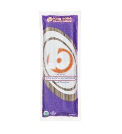 Noodles de Trigo Sarraceno Sin Gluten King Soba Bio 250g