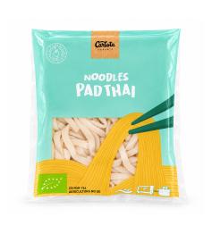 Noodles Pad Thai Carlota Bio 200g