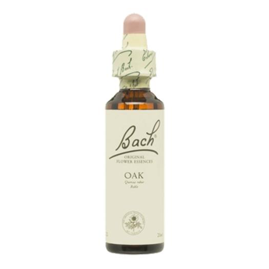 Oak Roble 22 Flores de Bach Originales 20ml