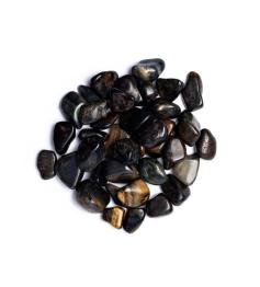 Ojo de Halcón Pulido Calidad A 1ud 2-4cm