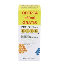 Oligomir Plus Jarabe Specchiasol 200ml