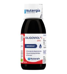Oligoviol I Jarabe Nutergia 150 ml