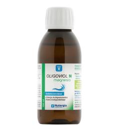 Oligoviol N Jarabe Nutergia 150 ml