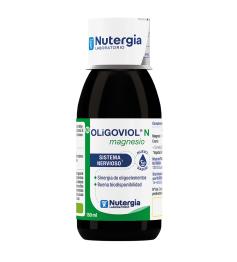 Oligoviol N Jarabe Nutergia 150 ml