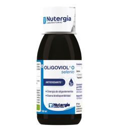 Oligoviol O Jarabe Nutergia 150 ml