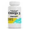 Omega 3 110 Perlas de 660mg