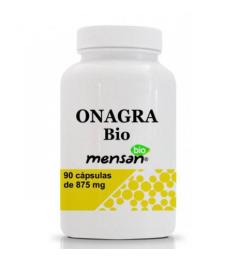 Onagra Bio 90 Cápsulas de 875mg