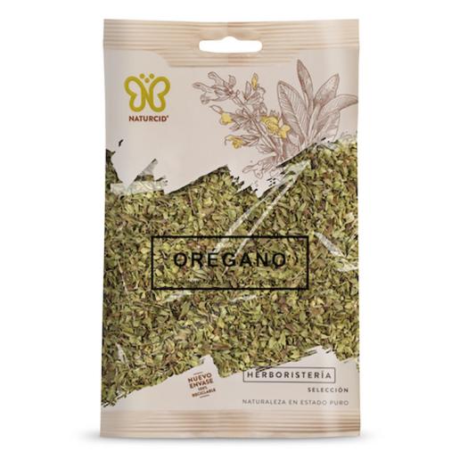 Orégano Naturcid 30g