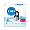 Pañales Talla 4 Maxi 7-18Kg Pingo Bio 40ud
