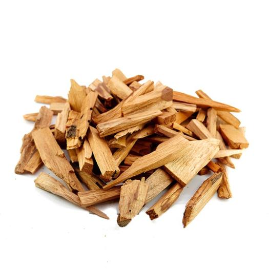 Palo Santo Corte Rústico Madera Sagrada 1Kg