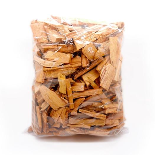Palo Santo Corte Rústico Madera Sagrada 1Kg