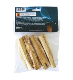 Palo Santo Natural Madera Sagrada 75g