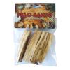 Palo Santo Natural Madera Sagrada 75g