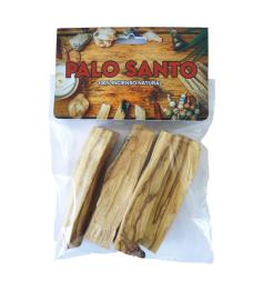 Palo Santo Natural Madera Sagrada 75g