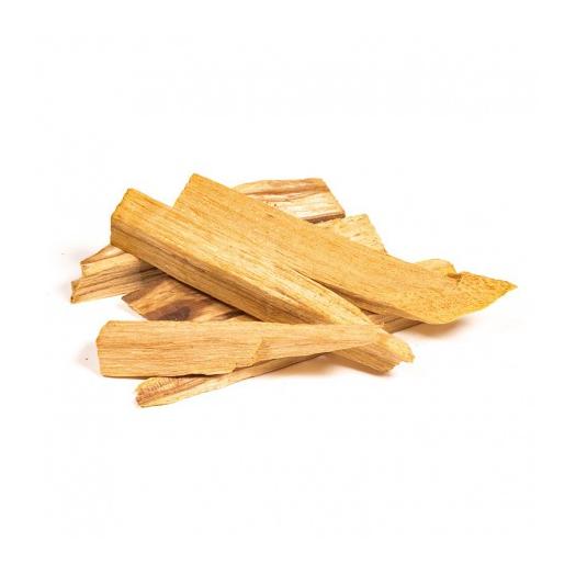 Palo Santo Natural Palitos de Madera Sagrada 20g