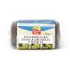 Pan Germinado con Almendras Pasas y Dátiles Sin Levadura Bio 400g