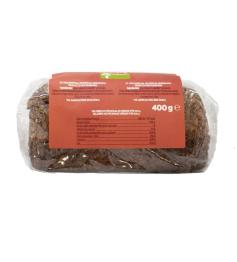Pan Germinado de Espelta Bio 400g