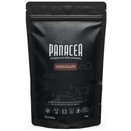 Panacea Chocolate Paleobull 750g