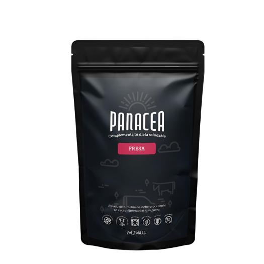 Panacea Fresa Paleobull 350g