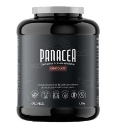 Panacea Jumbo Chocolate Paleobull 2250g