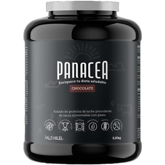 Panacea Jumbo Chocolate Paleobull 2250g