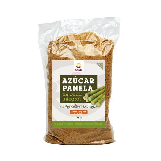 Panela Comercio Justo Bio 1Kg