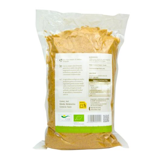 Panela Comercio Justo Bio 1Kg