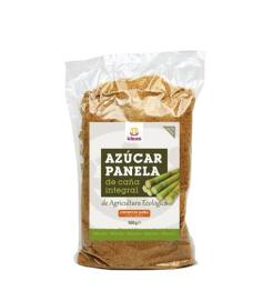 Panela Comercio Justo Bio 500g