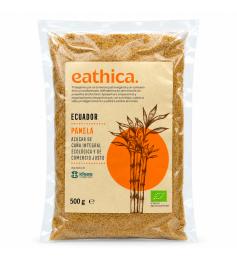 Panela Comercio Justo Ideas Bio 500g