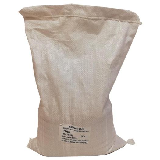 Panela Granel Bionsan Bio 3 Kg