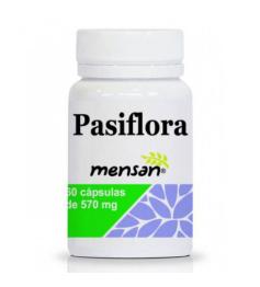 Pasiflora 60 Cápsulas 570mg