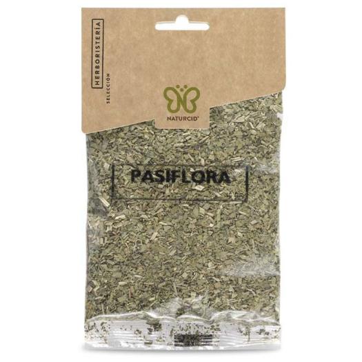 Pasiflora Incarnata Naturcid 50g