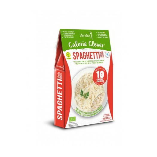 Pasta Konjac Espaguettis Sin Gluten Bio 400gr