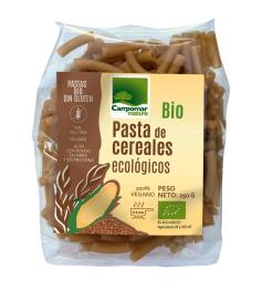 Pasta Sedanini de Cereales Campomar Bio 250g