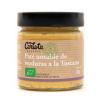 Paté Untable de Verduras a la Toscana Carlota Bio 180g