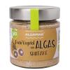 Paté Vegetal con Algas y Shiitake Algamar Bio 180g