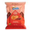 Patatas Fritas en Aceite de Girasol Paprika Añavieja Bio 100g
